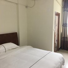 佛冈一家公寓