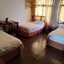 仙居德根宾馆