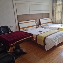 瓮安鸿润商务酒店