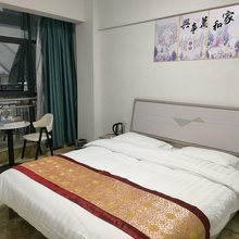 大田未来商务宾馆