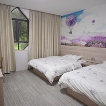 东莞星源旅馆