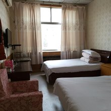 平阴玫城宾馆