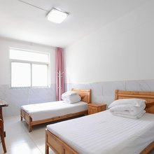 悦来旅馆(合肥长江批发市场店)