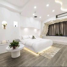 悦宿·Dreamer酒店公寓(营口万达店)