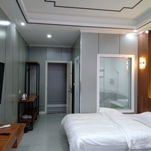 亳州金米兰宾馆