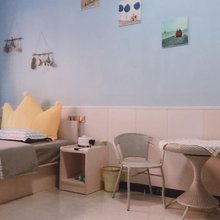 徐州市时光旅店(中国矿业大学南湖校区店)