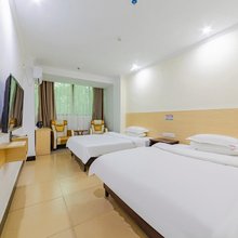 昌江金赣宾馆