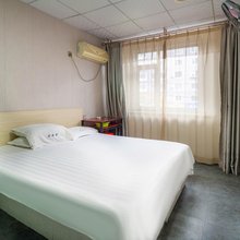 吉林好再来时尚宾馆(火车站人民医院店)