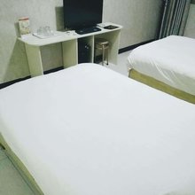 蒙城华庭宾馆