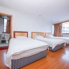 绍兴红路宾馆