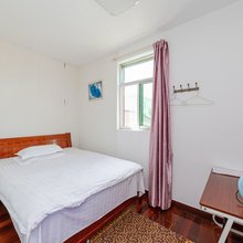 上海佳家旅馆(崇明陈家镇店)