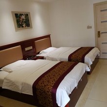 石柱丁格尔酒店