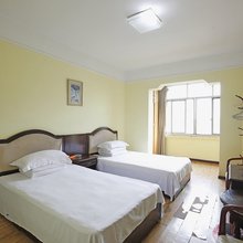 成都驿家人居家旅店