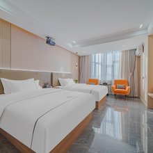 希悦·丽致酒店