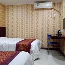 长沙华晶宾馆(长沙西中心望城坡地铁站店)