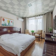 乐驿酒店(济南高新会展中心万达店)