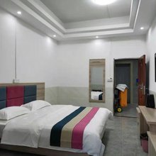 广州清雅公寓(应用科技学院店)
