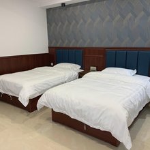 伊金霍洛旗恒阳宾馆
