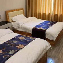 睡眠盒子宾馆