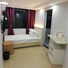 蚌埠成义宾馆(淮上万达广场店)