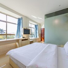 佛山品尚高端公寓