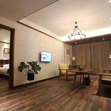 郯城新隽兰酒店