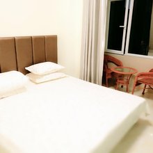 威海鑫瑶宾馆(威海高铁站韩乐坊店)