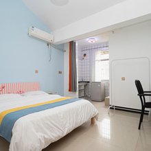 湘潭拾光民宿