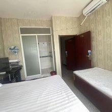 比家好时尚旅馆