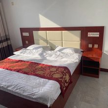 鄂托克旗忆家宾馆
