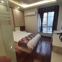 习水聚福源酒店