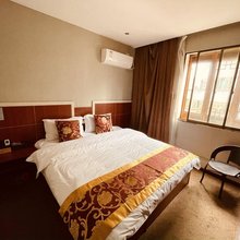 大方枫林酒店