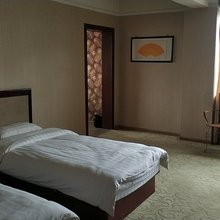 庄浪南湖宾馆