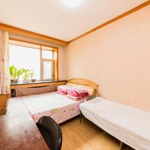 苹果旅店(中日联谊医院店)