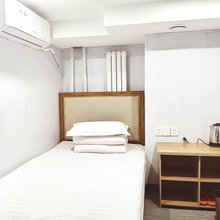 齐齐哈尔益家缘宾馆