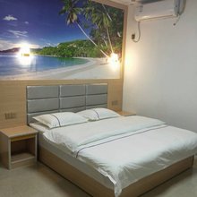 潮州常和商务公寓