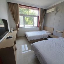 淄博中齐宾馆(临淄炼厂中路店)