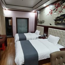 平江百顺商务宾馆