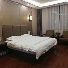忻州华悦酒店
