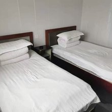 茫崖站前旅社