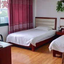 寿县阳光城宾馆