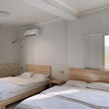 肥东水院快捷宾馆