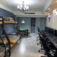 张家界鸿轩电竞民宿