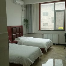 眉县馨怡旅馆