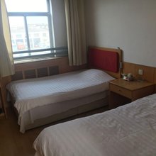 龙口吉祥宾馆