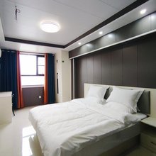 中牟云顶酒店(解放路店)