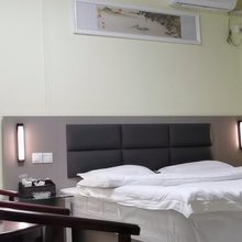平安商务住宿