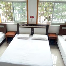 威海东港旅馆