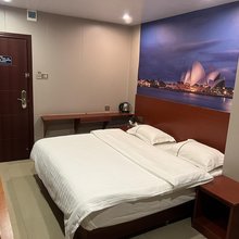 深圳同乐客房