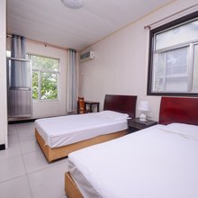 连云港乐枫宾馆